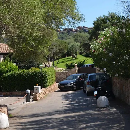 Appartamento My Portorotondo Travel Porto Rotondo