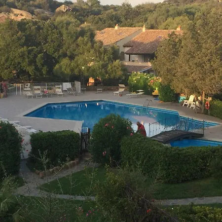 Appartamento My Portorotondo Travel Porto Rotondo