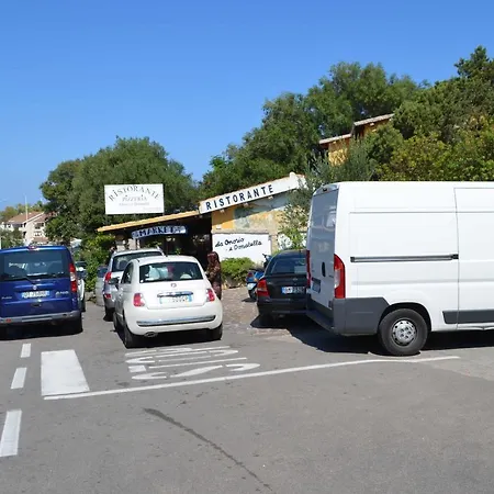 Appartamento My Portorotondo Travel *