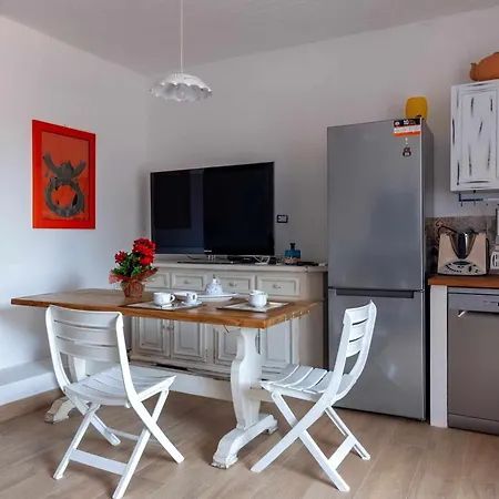 My Portorotondo Travel Appartement *