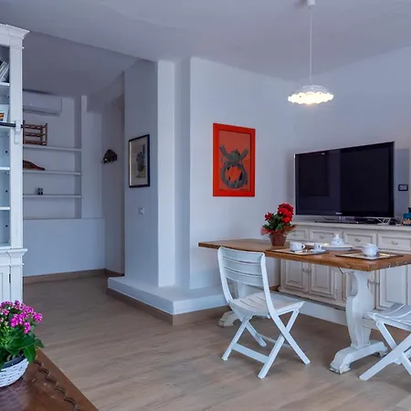 Appartement My Portorotondo Travel *