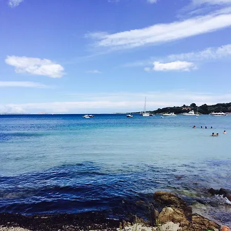 My Portorotondo Travel * Порто-Ротондо