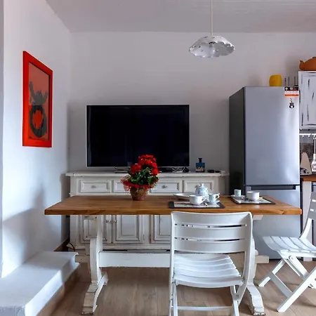 My Portorotondo Travel Apartment