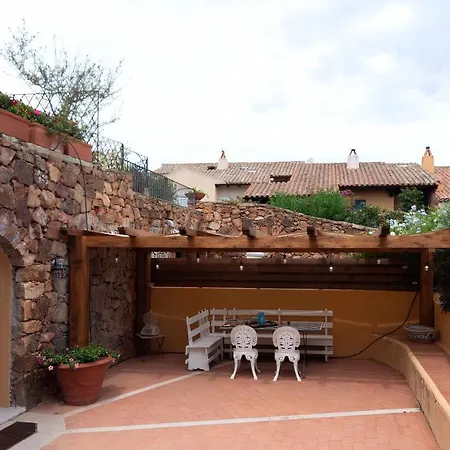 My Portorotondo Travel Apartment Porto Rotondo