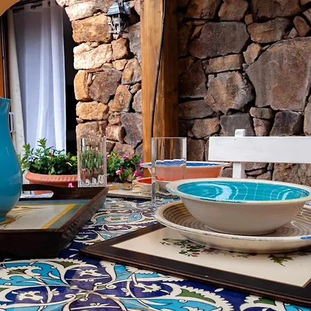 Apartment My Portorotondo Travel Porto Rotondo