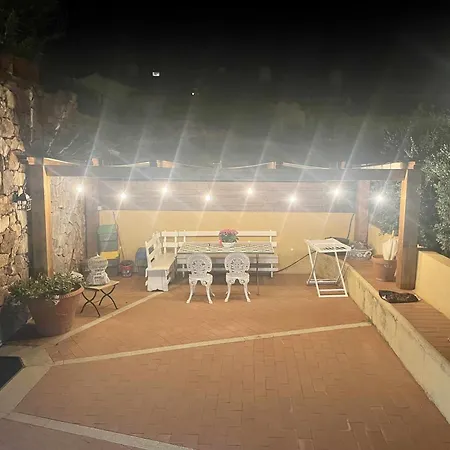 My Portorotondo Travel Apartment
