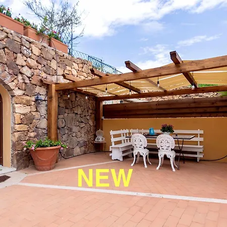 Apartment My Portorotondo Travel Porto Rotondo