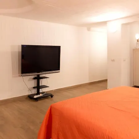 Apartment My Portorotondo Travel *