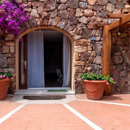 My Portorotondo Travel * Porto Rotondo