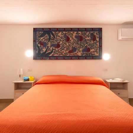 My Portorotondo Travel Apartment *