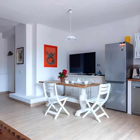 Apartment My Portorotondo Travel