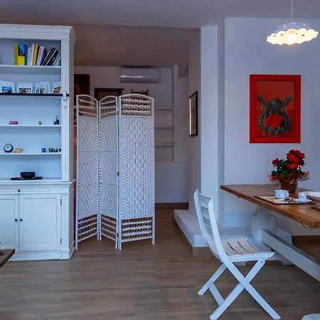 Apartment My Portorotondo Travel Porto Rotondo