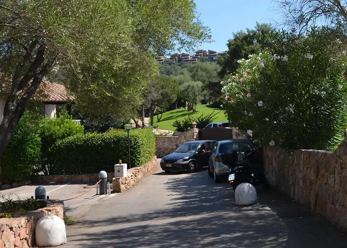 Daire My Portorotondo Travel Porto Rotondo