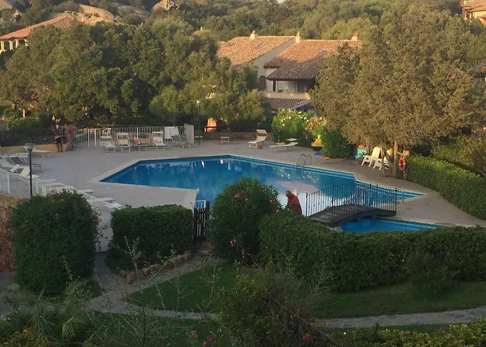 Appartamento My Portorotondo Travel Porto Rotondo