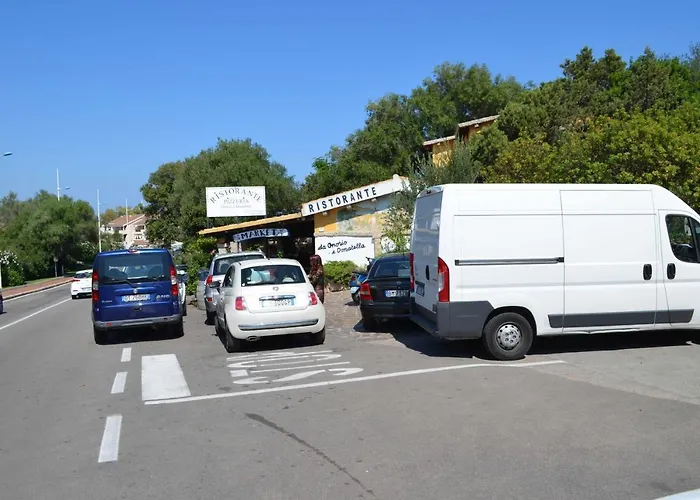 Appartamento My Portorotondo Travel *