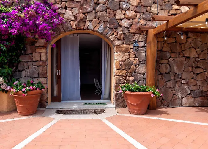 My Portorotondo Travel * Porto Rotondo